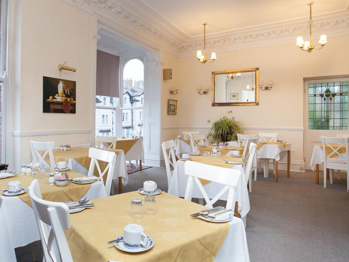Braddon Hall Torquay Exterior foto